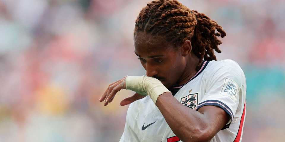 djed-spence-england