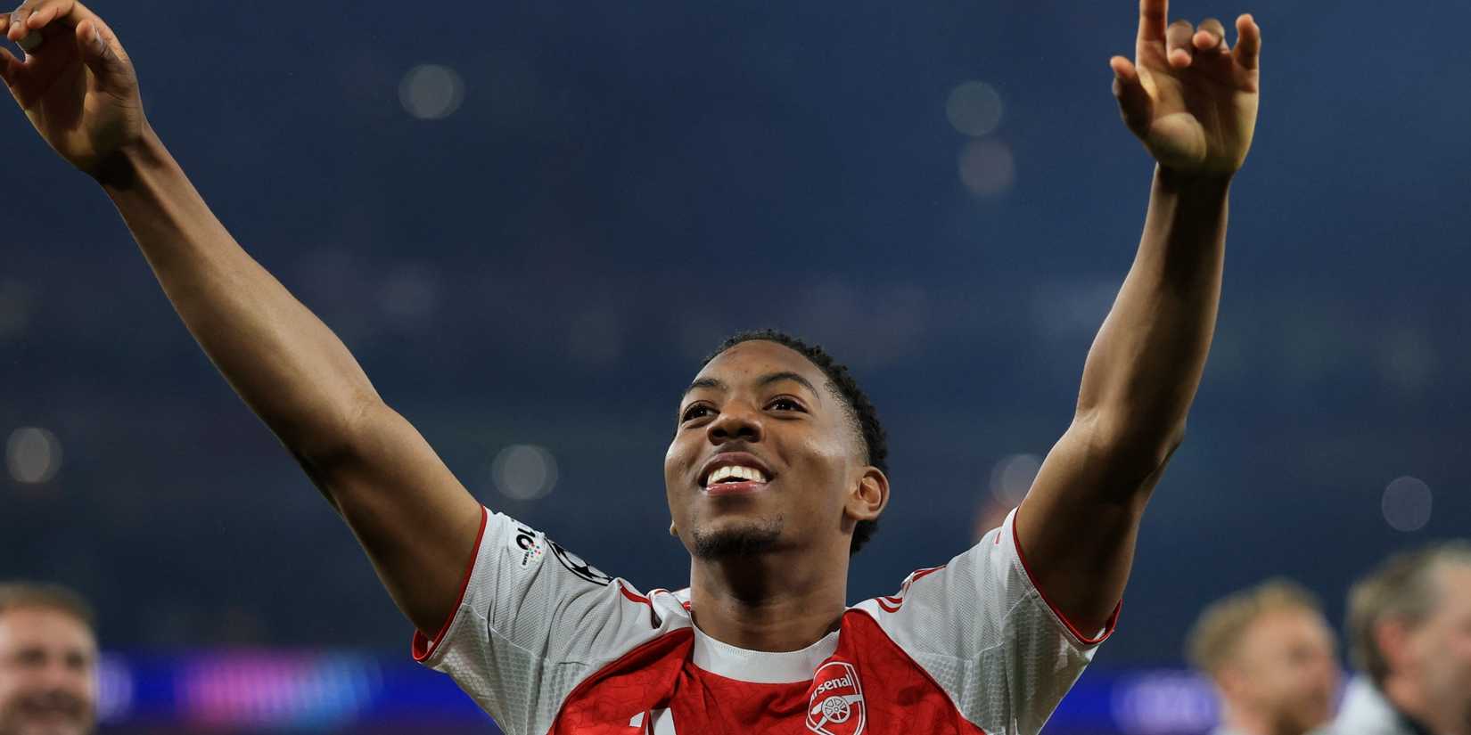Arsenal-Miles-Lewis-Skelly
