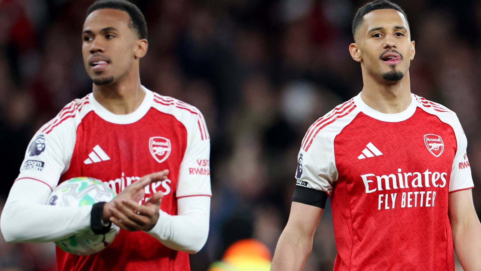 The Best Centre-Backs in the Premier League Ranked (2026/27)