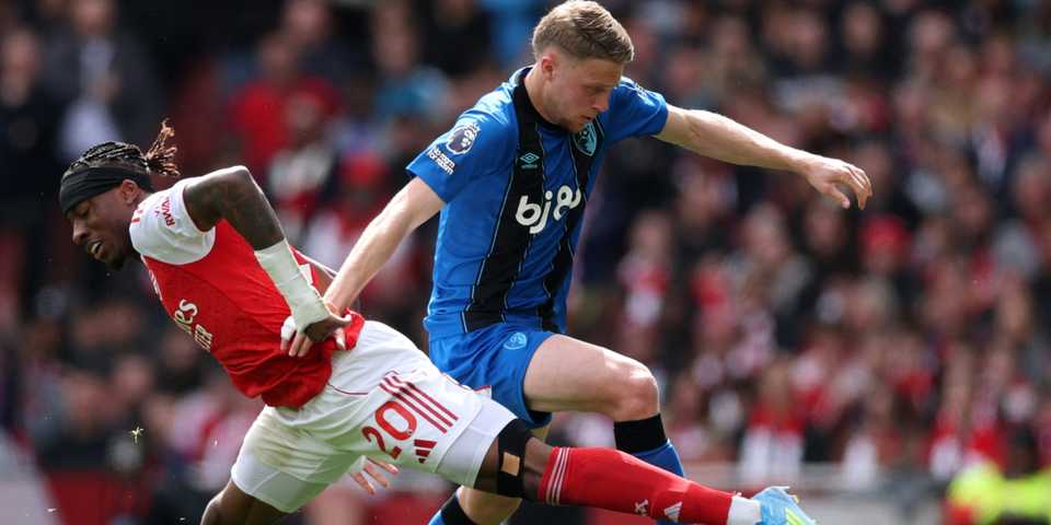 adrien-truffert-bournemouth