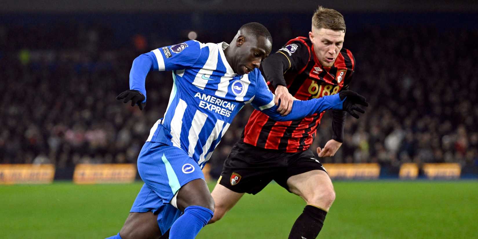 adrien-truffert-bournemouth