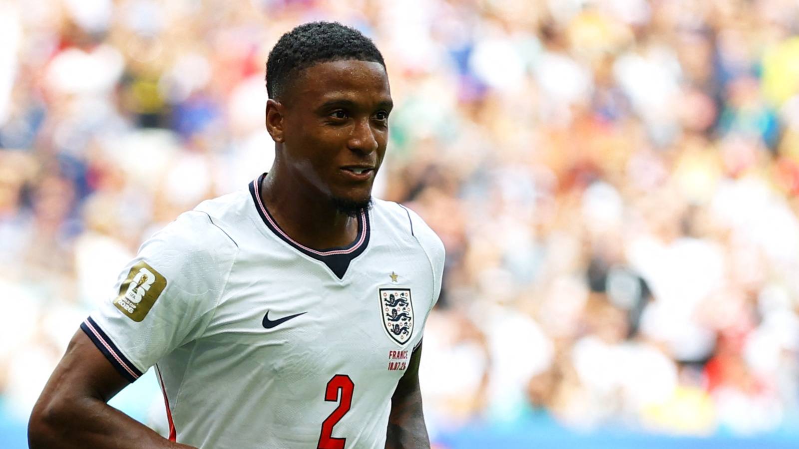 Fabrizio Romano: Arsenal also in talks for second England star alongside Jarell Quansah