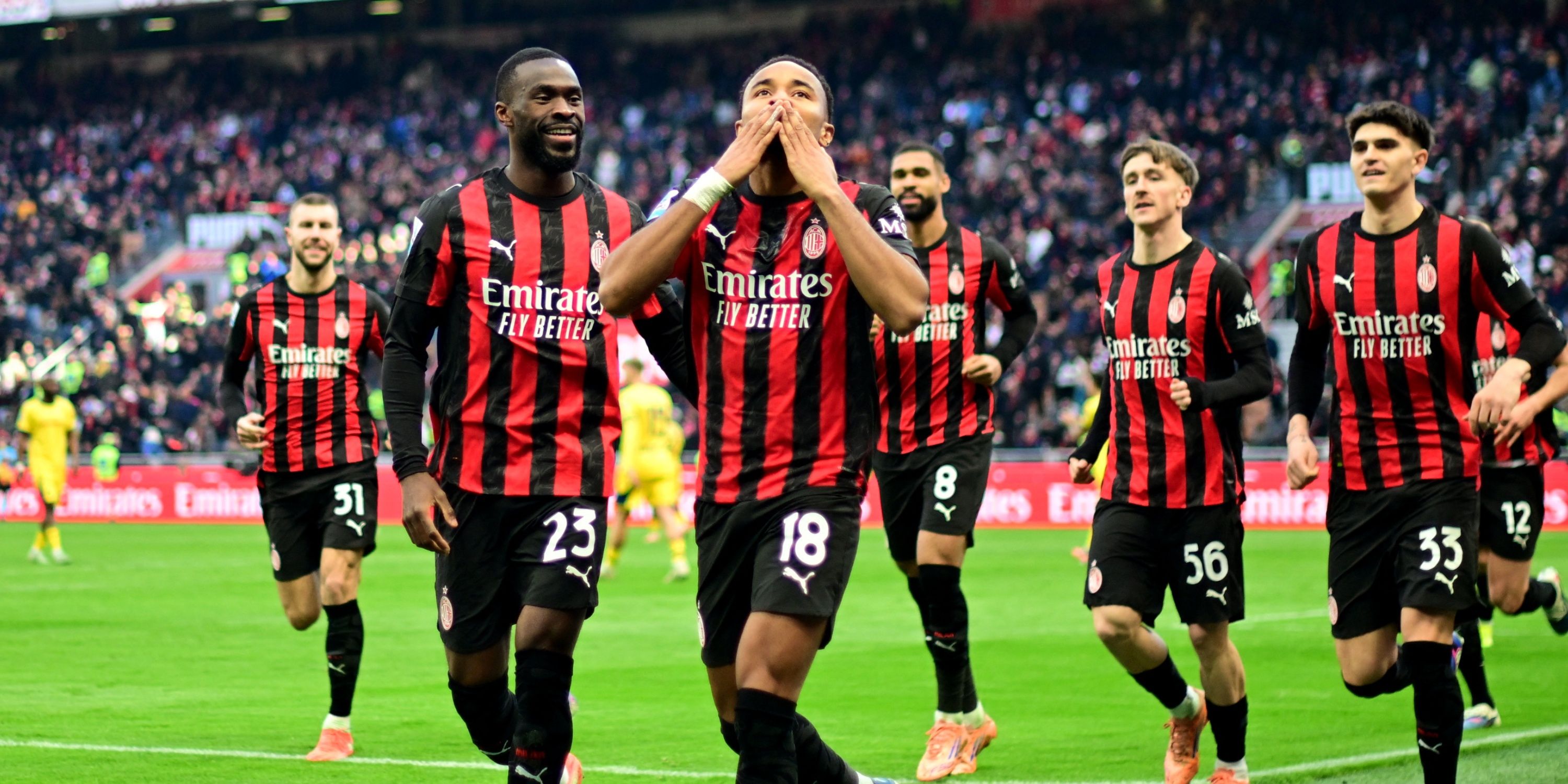 Newcastle launch agent talks to sign £30m attacker, he's been told to leave