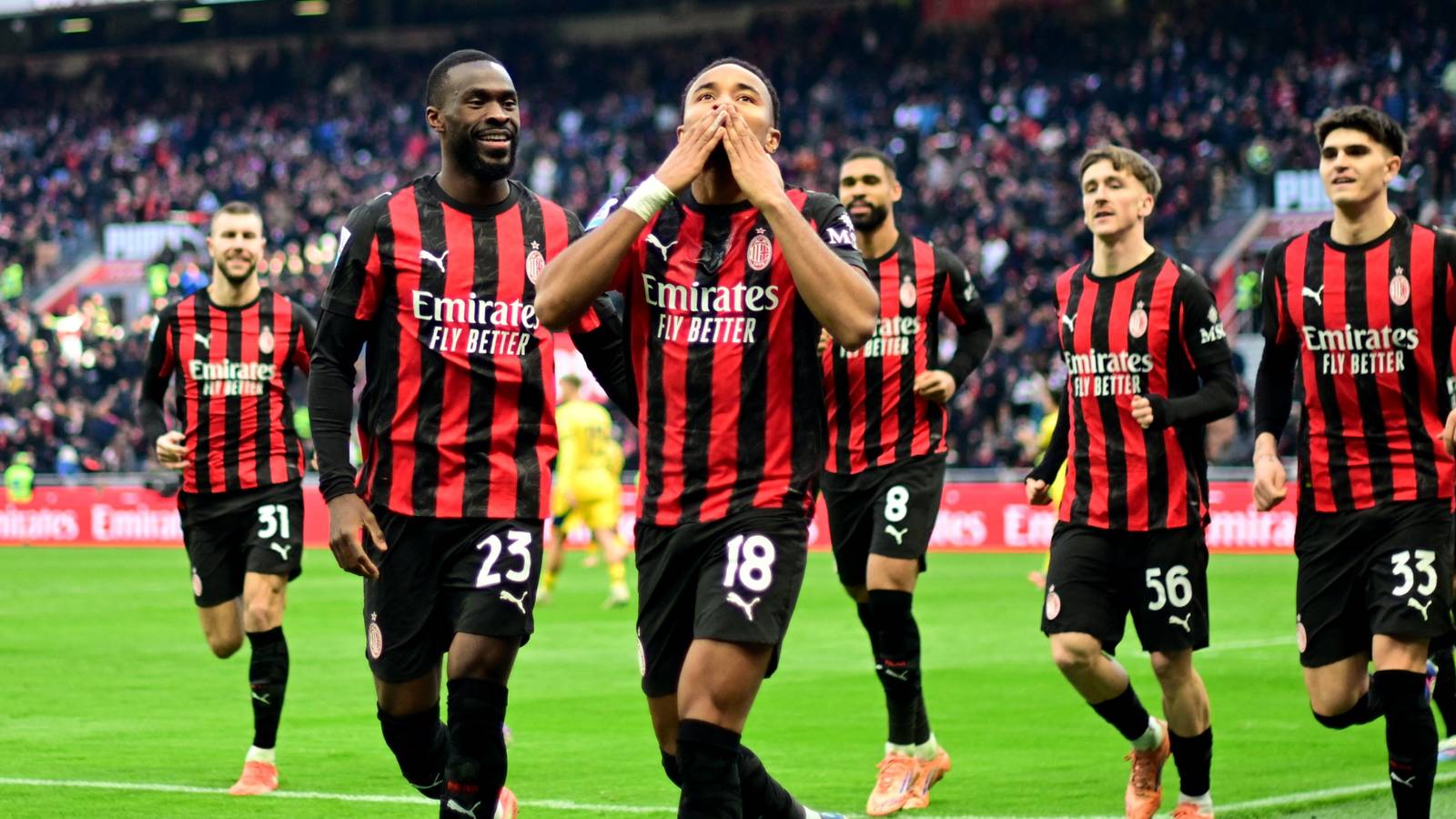 Newcastle launch agent talks to sign £30m attacker, he's been told to leave