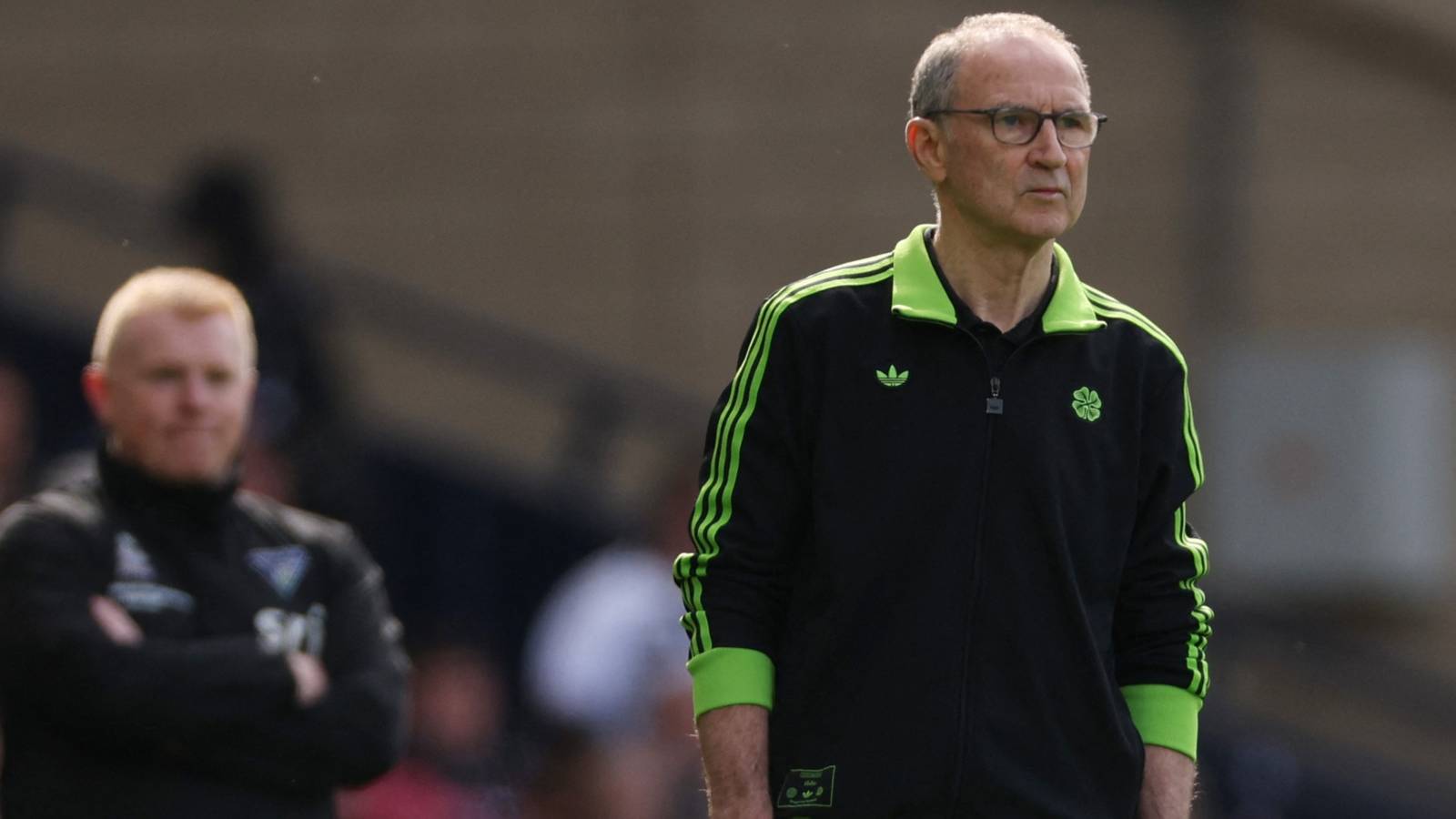 Why Celtic should consider hiring 3-5-2 title-winner to replace O'Neill