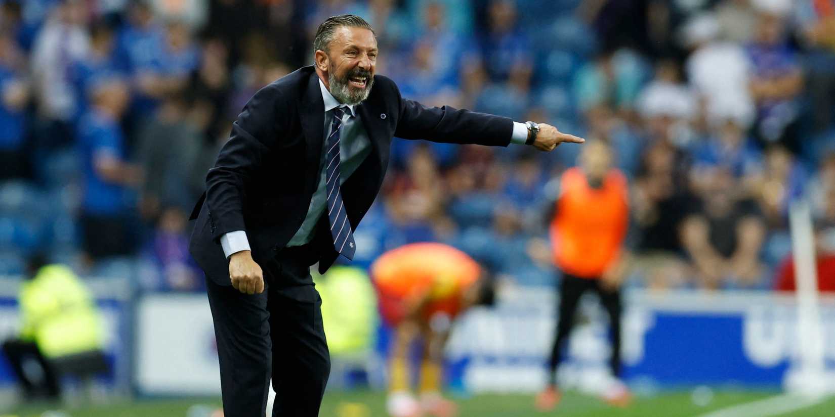 derek-mcinnes-rangers