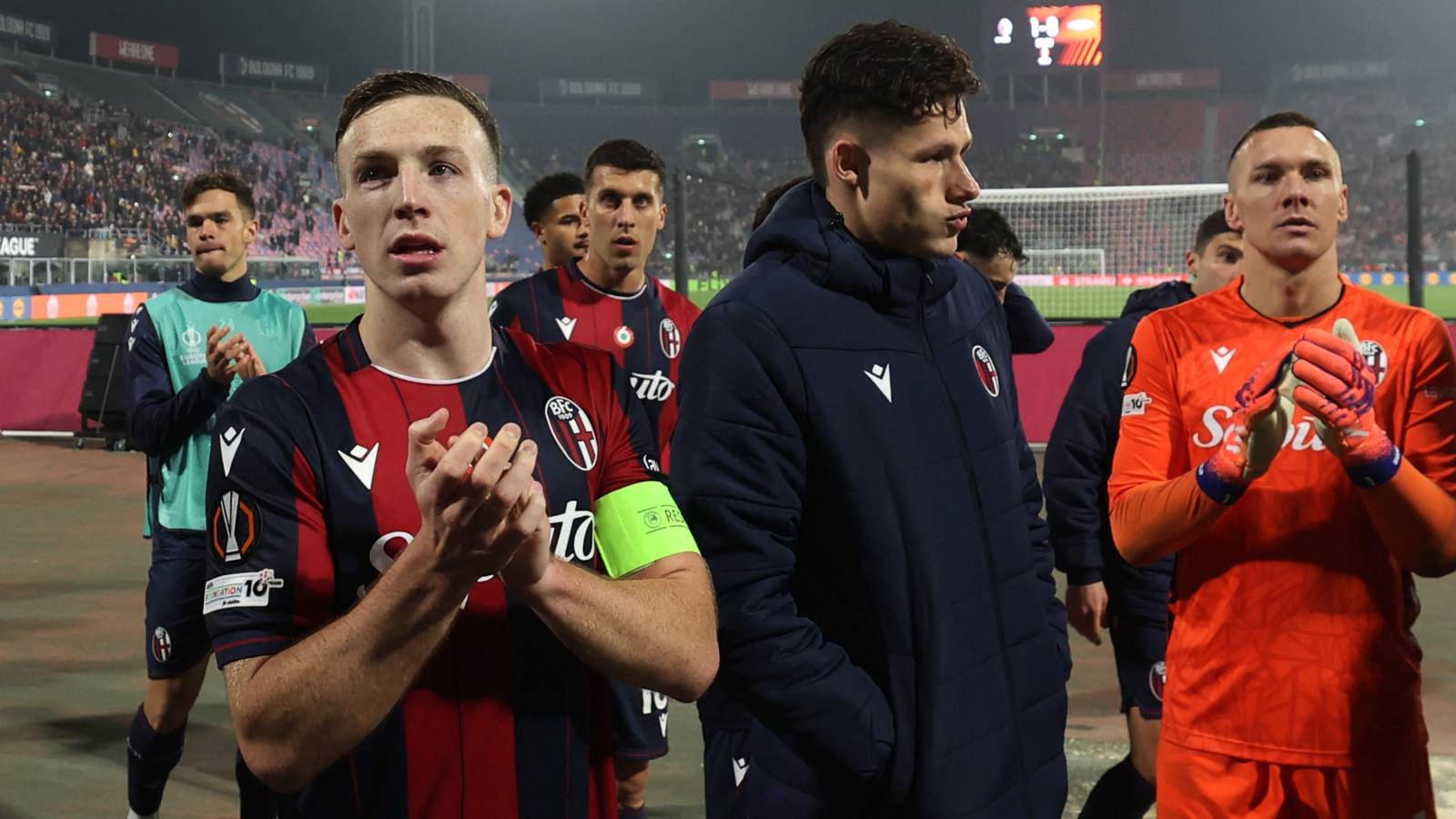 "Will definitely happen" - Scotland star officially confirms he wants to join Rangers