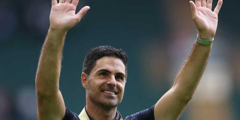 mikel-arteta-arsenal