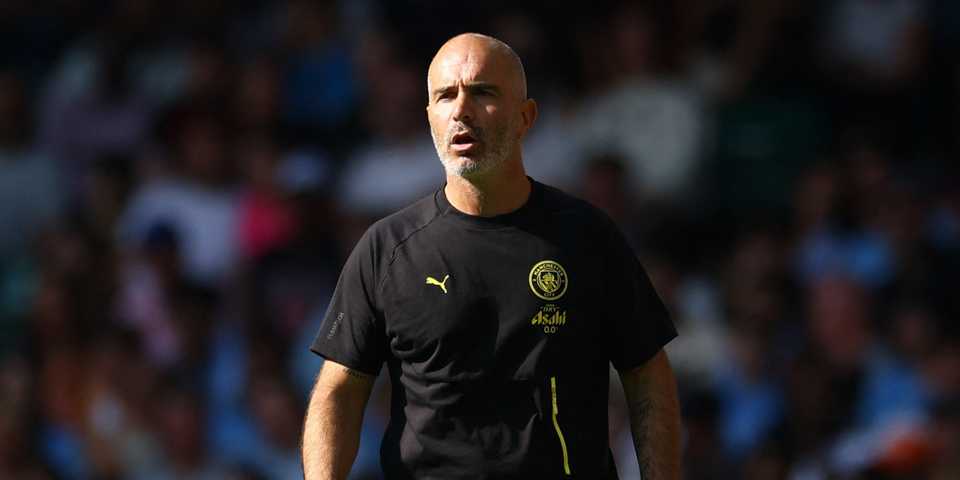 enzo-maresca-man-city