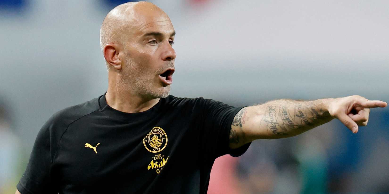 enzo-maresca-man-city