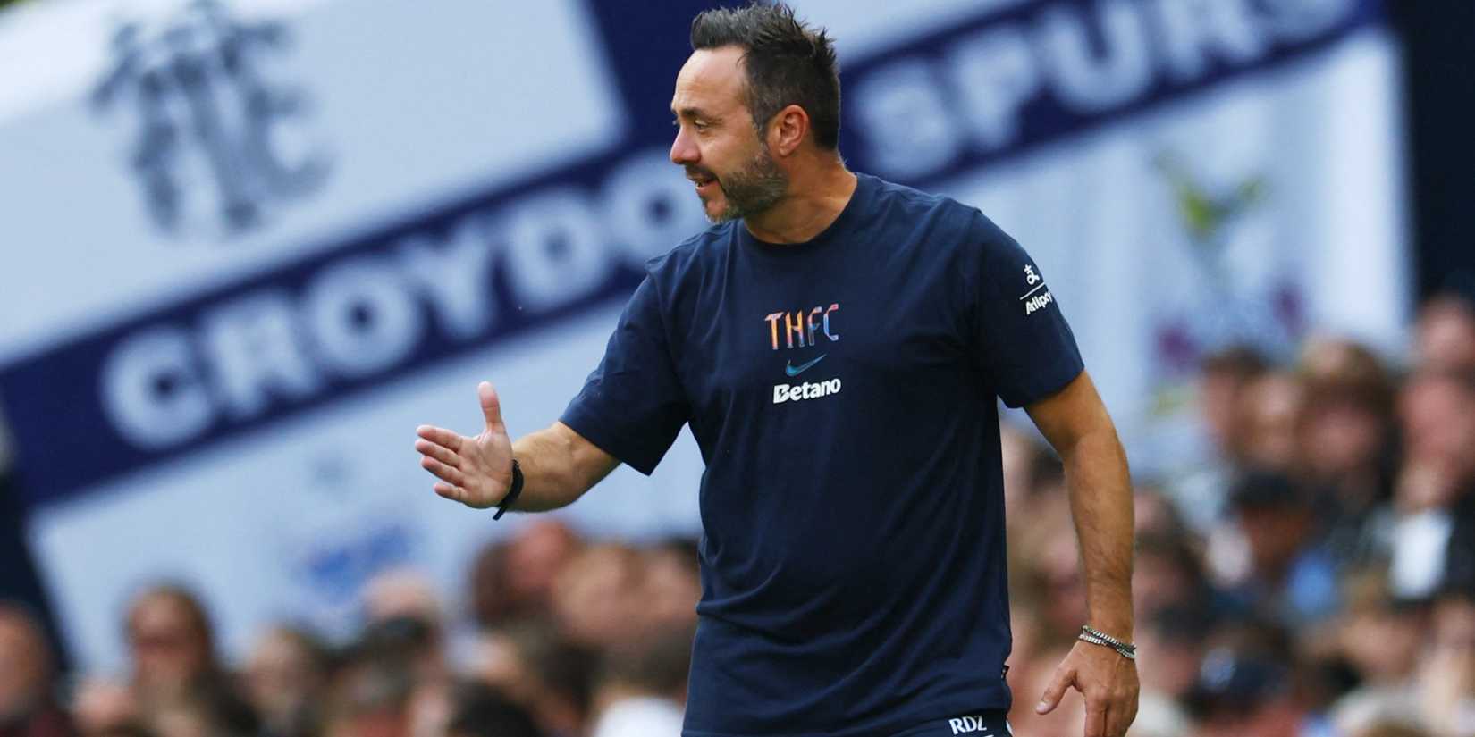 roberto-de-zerbi-tottenham