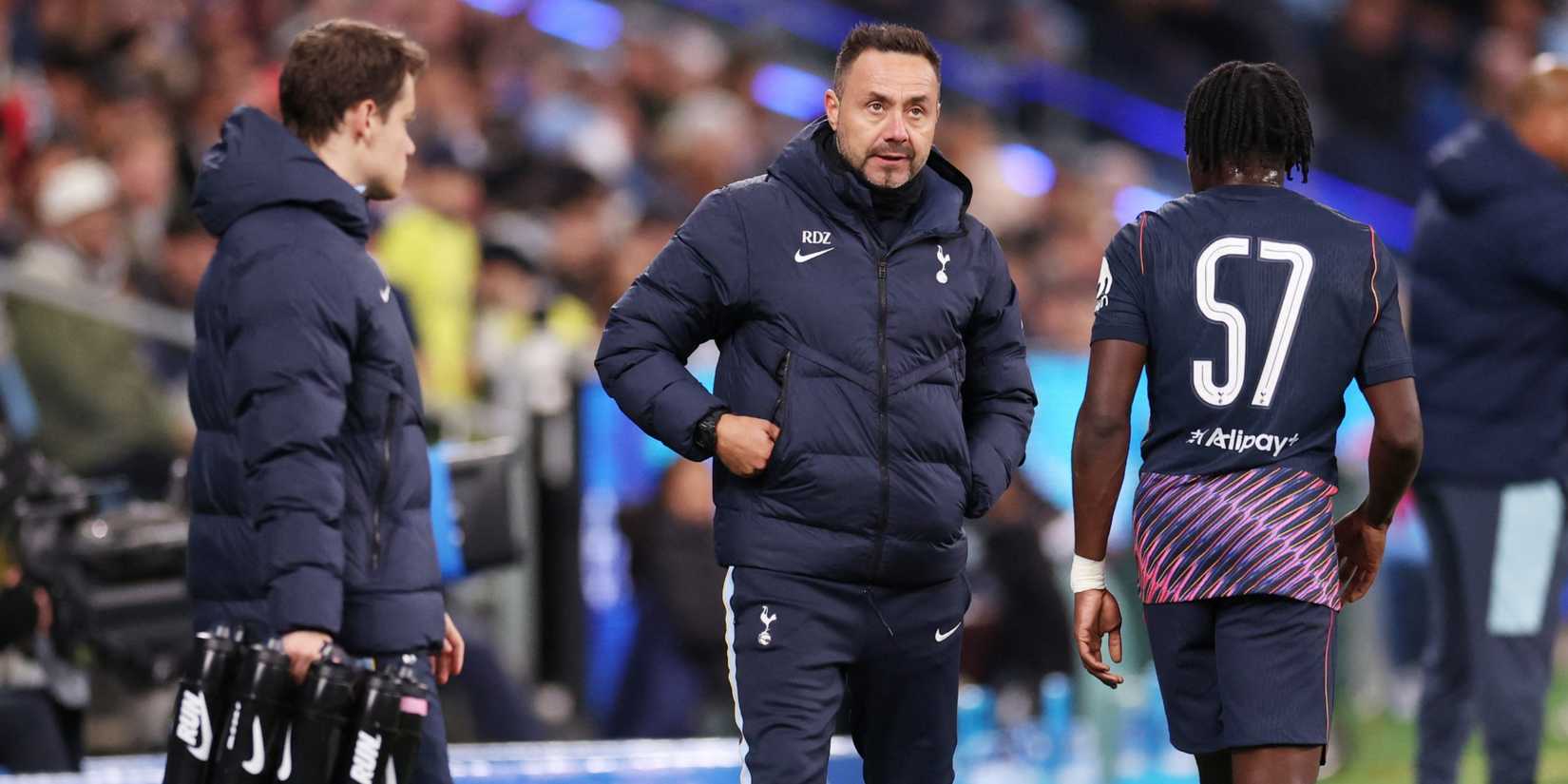 roberto-de-zerbi-tottenham