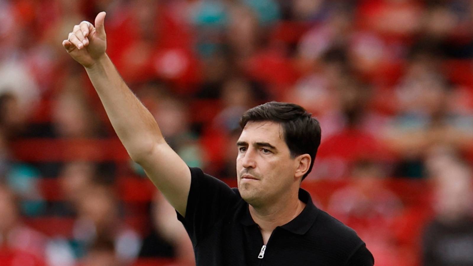 Liverpool deal for winger now off and set to submit new bid for 28 year-old