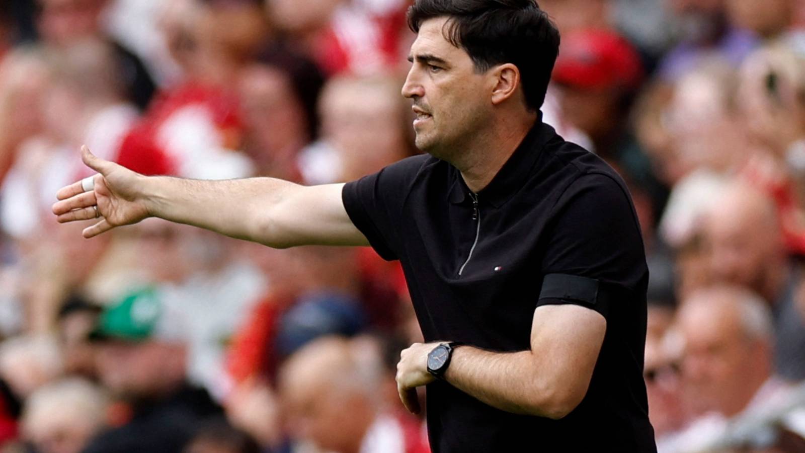 Liverpool readying offer to sign £70m star who's now demanding to leave club