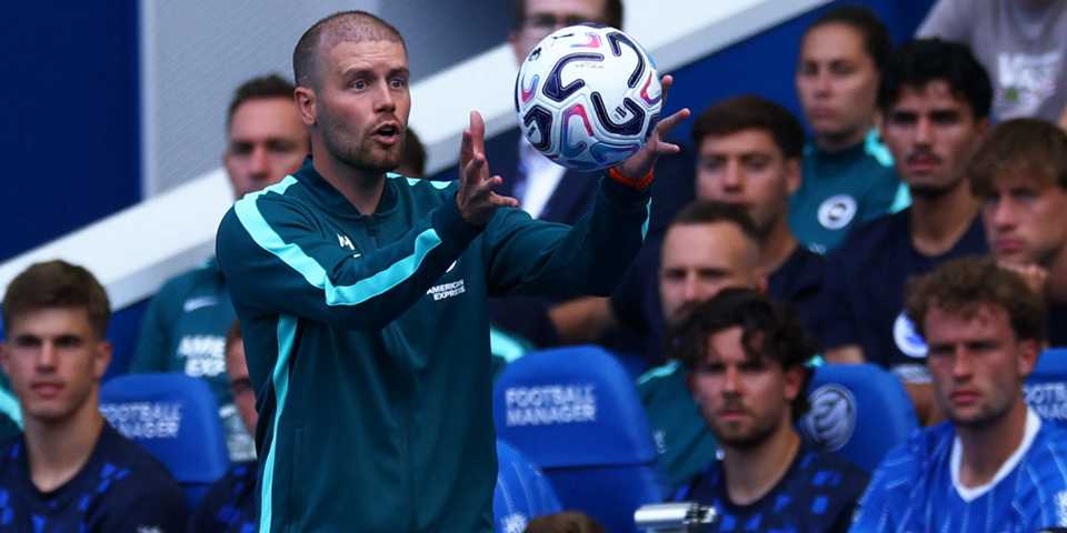 fabian-hurzeler-brighton