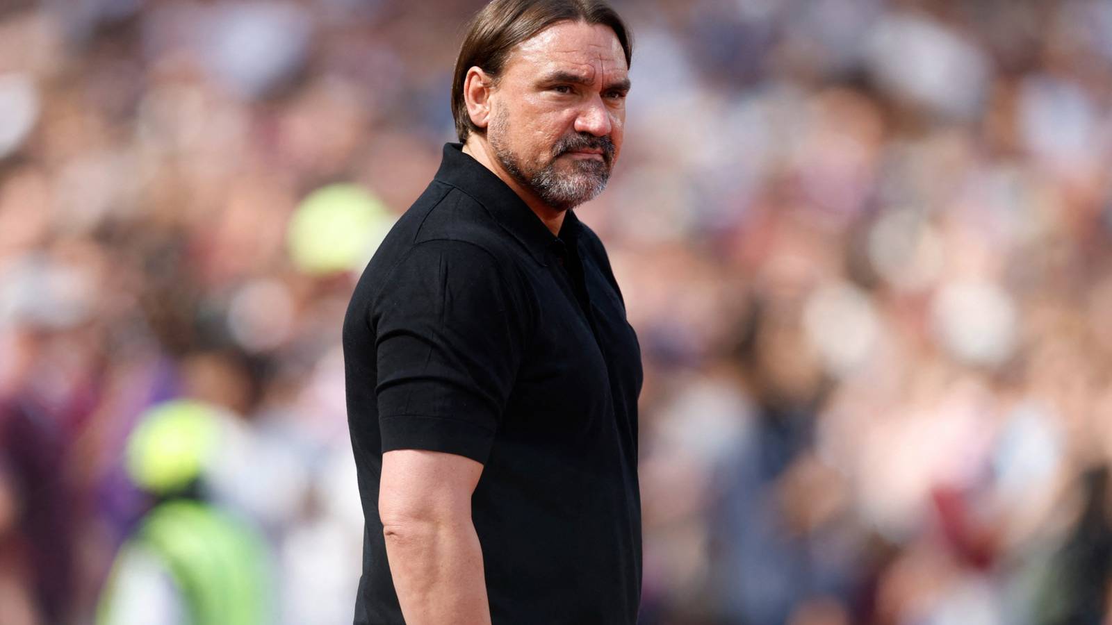 Leeds now ready to sell "outstanding" attacker in January