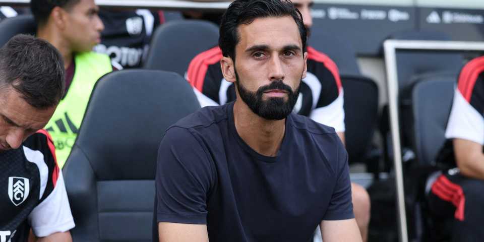 alvaro-arbeloa-fulham