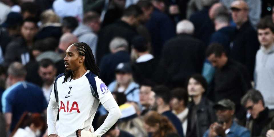 djed-spence-tottenham