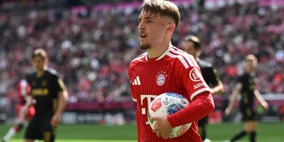 lennart-karl-bayern-munich