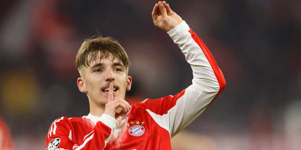 lennart-karl-bayern-munich