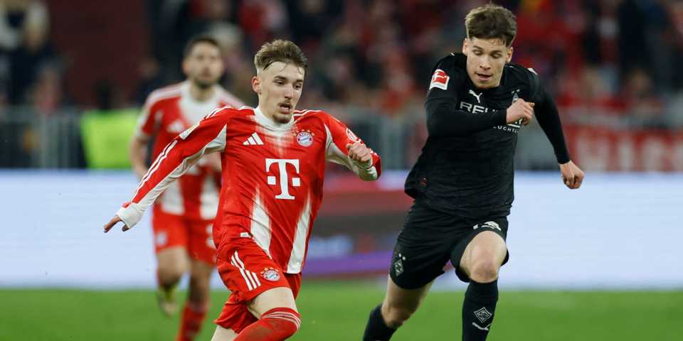 lennart-karl-bayern-munich