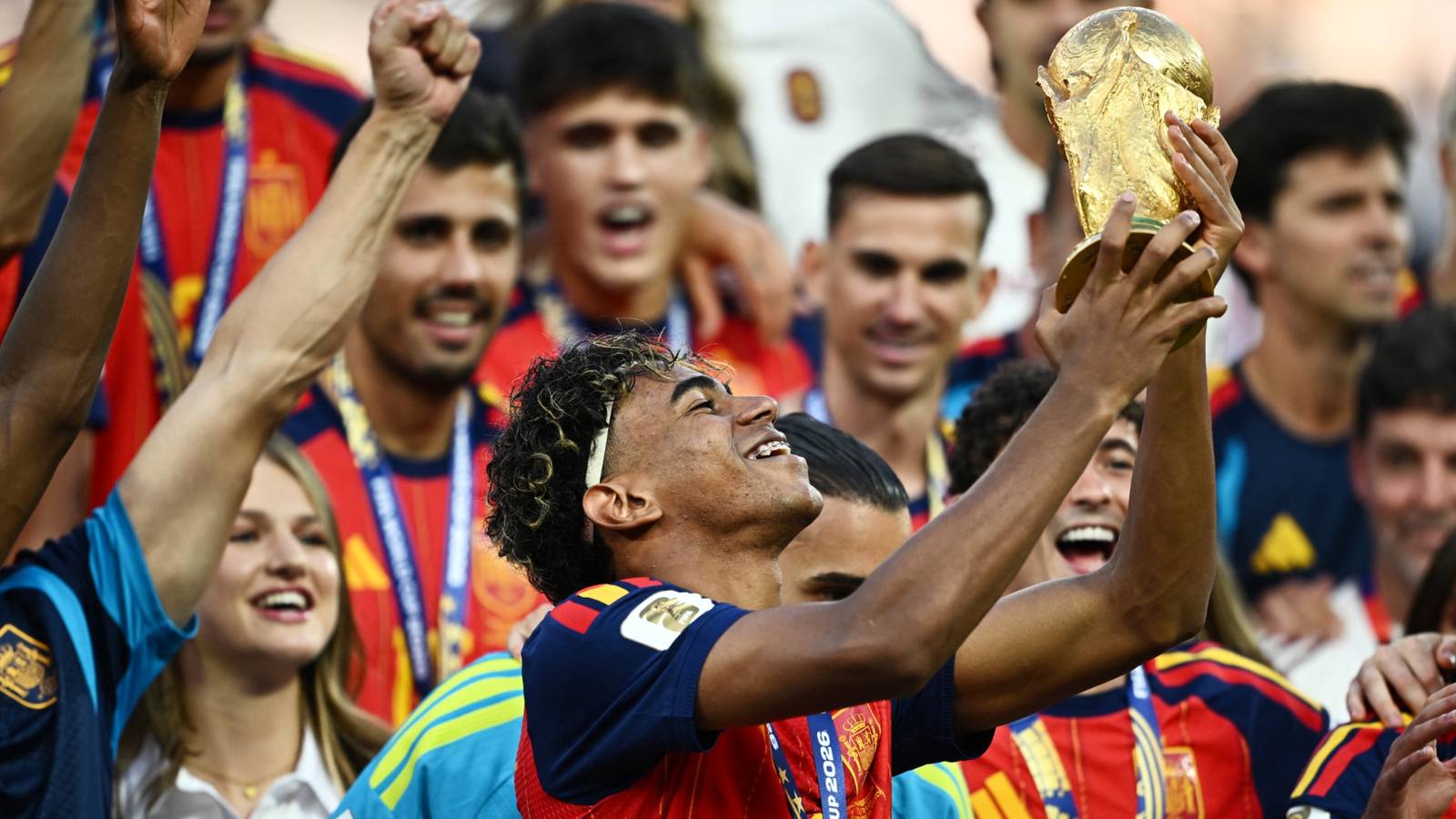 Ranked: The Best Players In The World In Every Position 2026/27