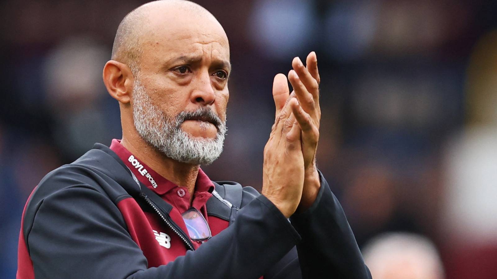 West Ham now in late talks to sign defender on loan, Nuno called him "very good"