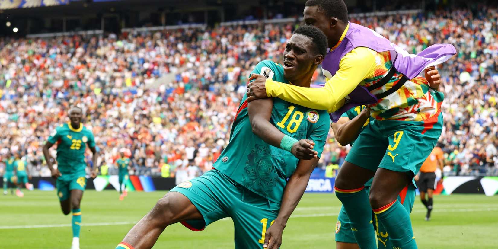 Ismaila-Sarr-Senegal