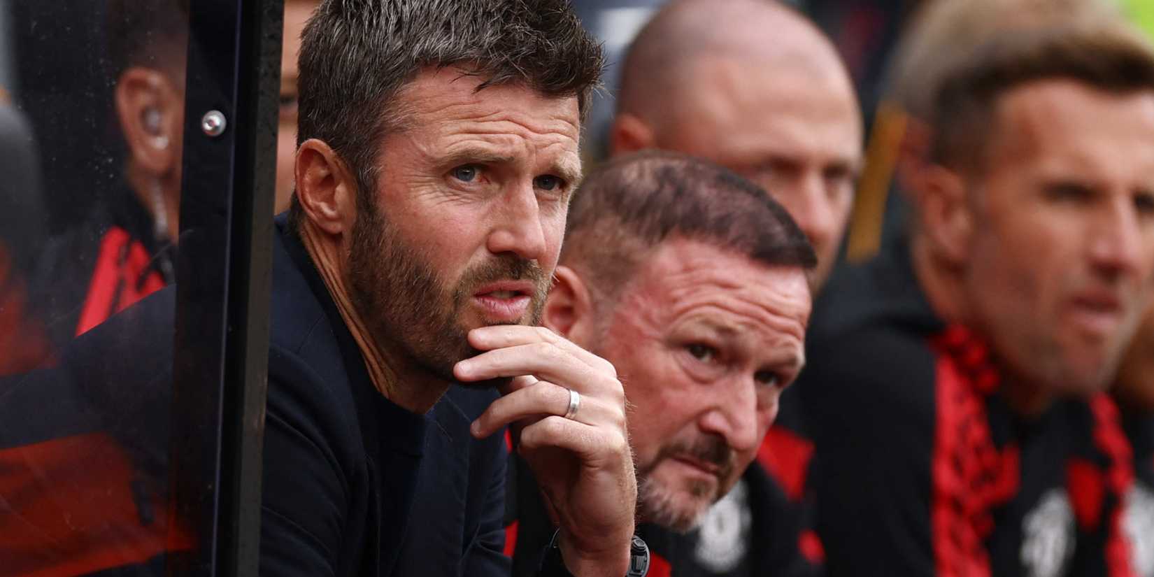 Michael-Carrick-Manchester United