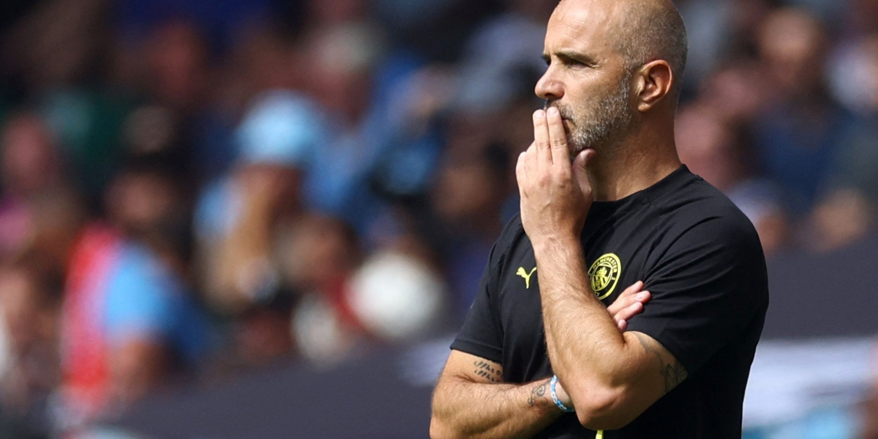 Man City on the verge of agreement to sign "excellent" star as new bargain price emerges