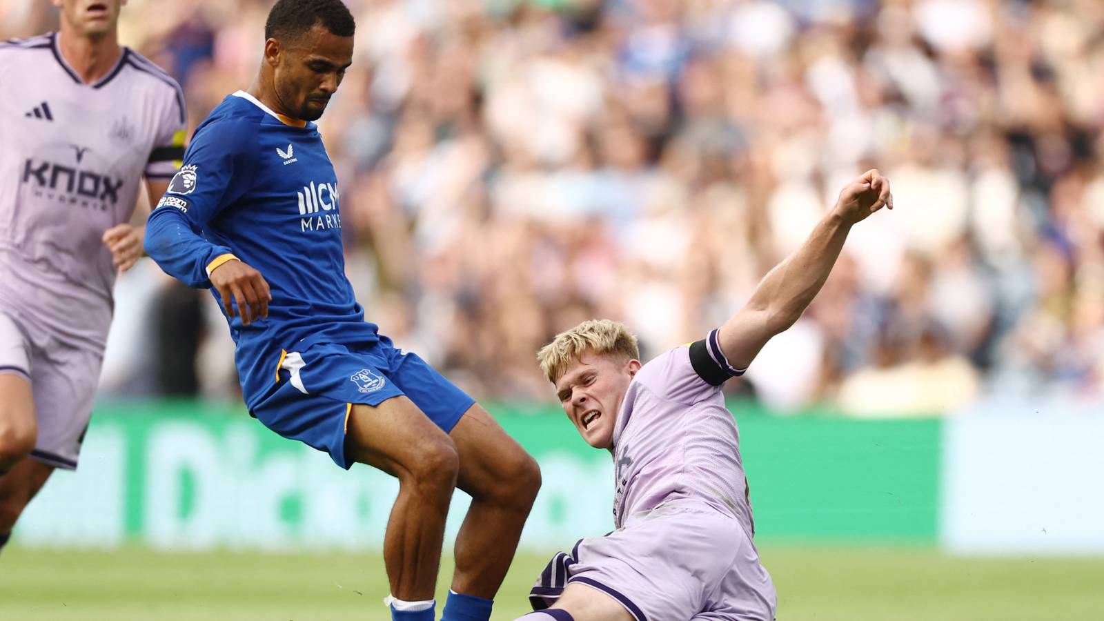 Man Utd now readying offer to sign "outstanding" £70m English star
