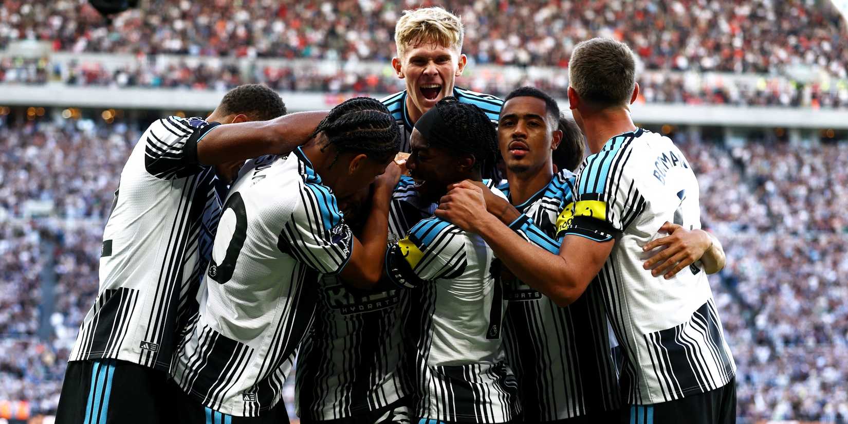 newcastle-united