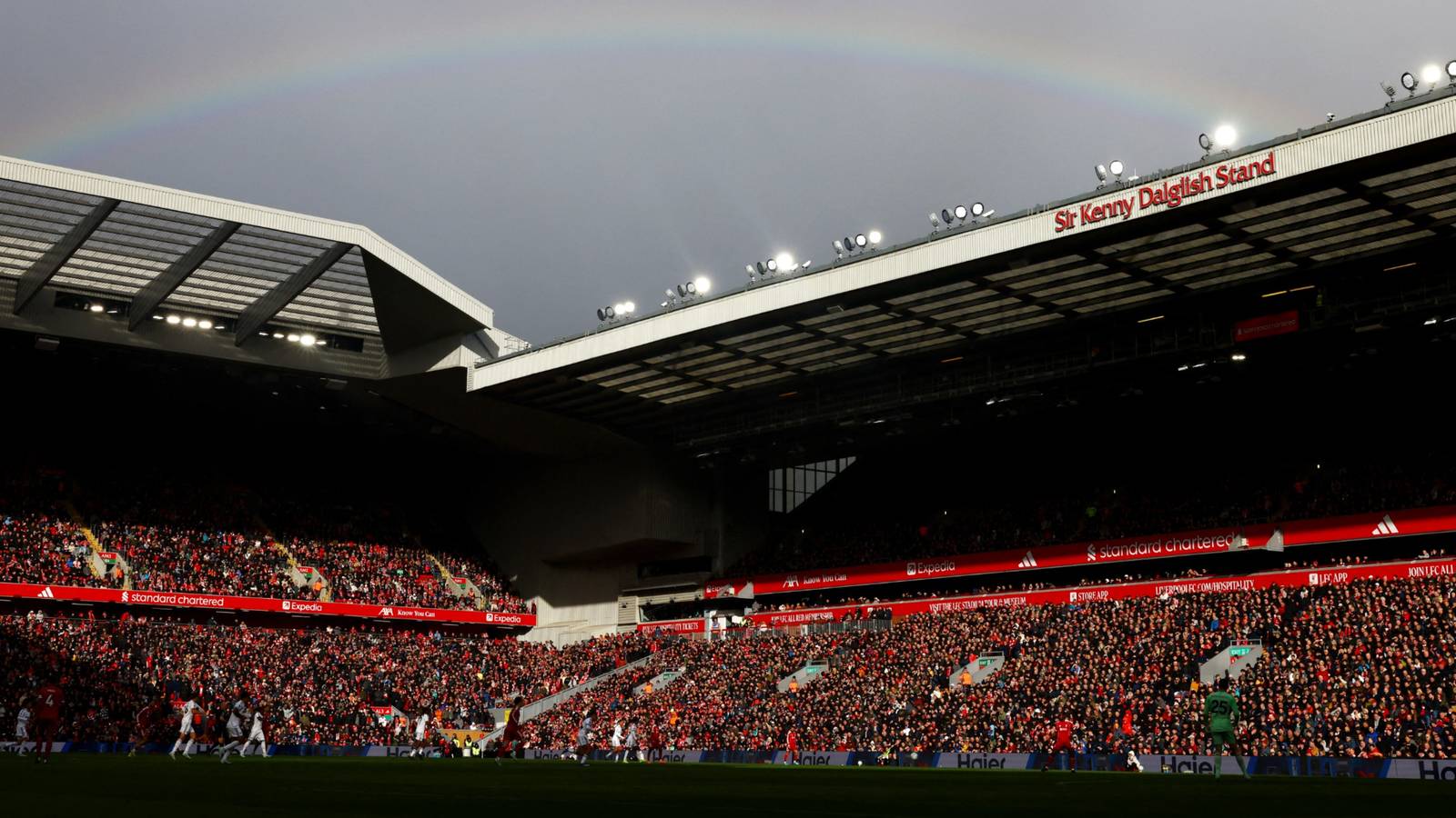 Liverpool set to receive green light to sign "phenomenal" star in 2027