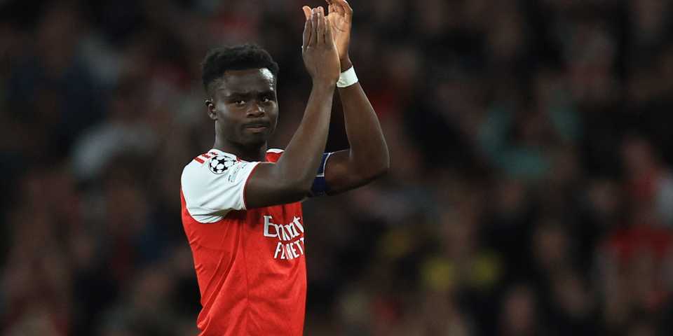 bukayo-saka-arsenal