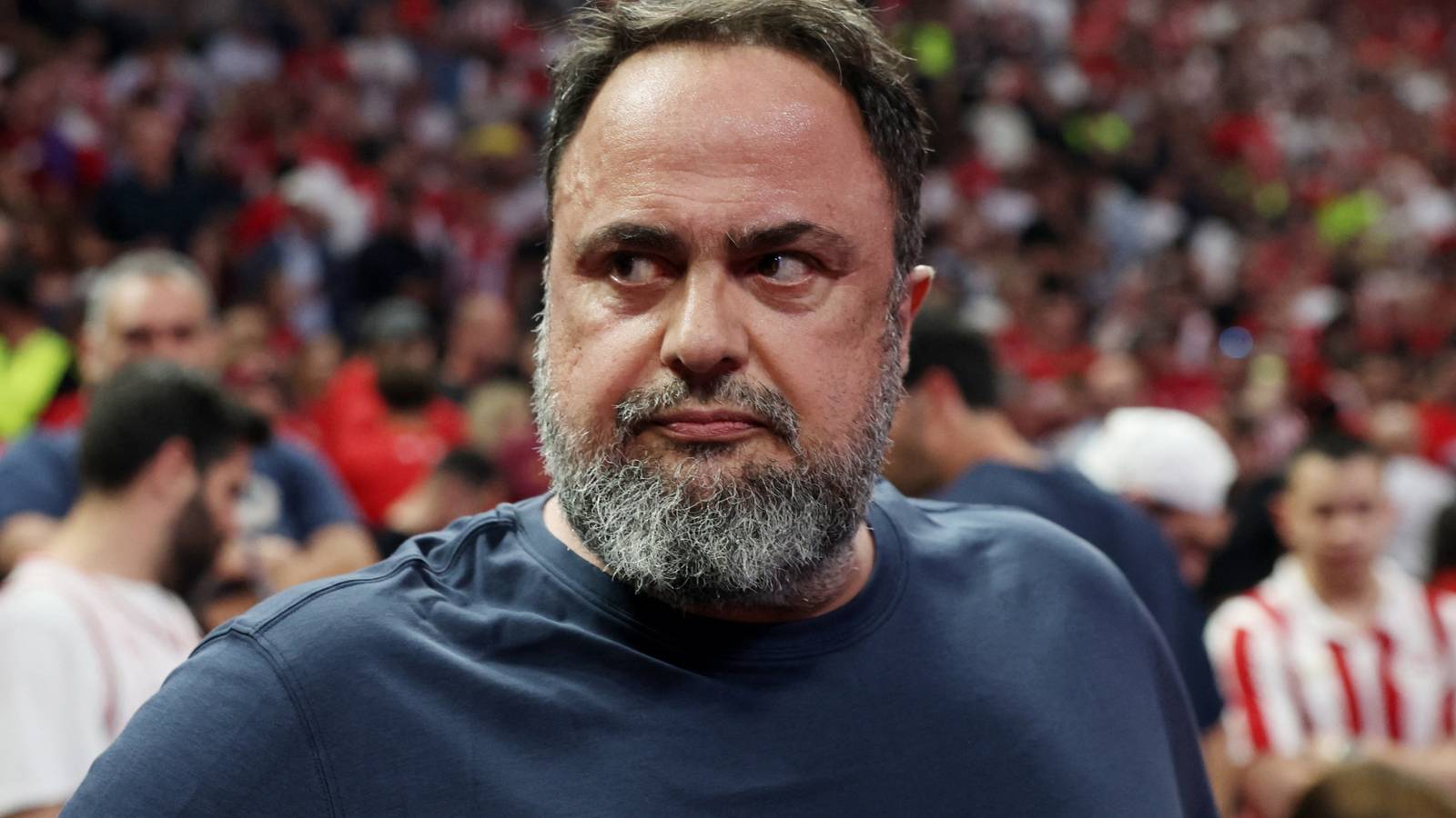 Nottingham Forest star's demands shared as clubs queue up for 2027 transfer