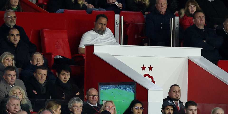 evangelos-marinakis
