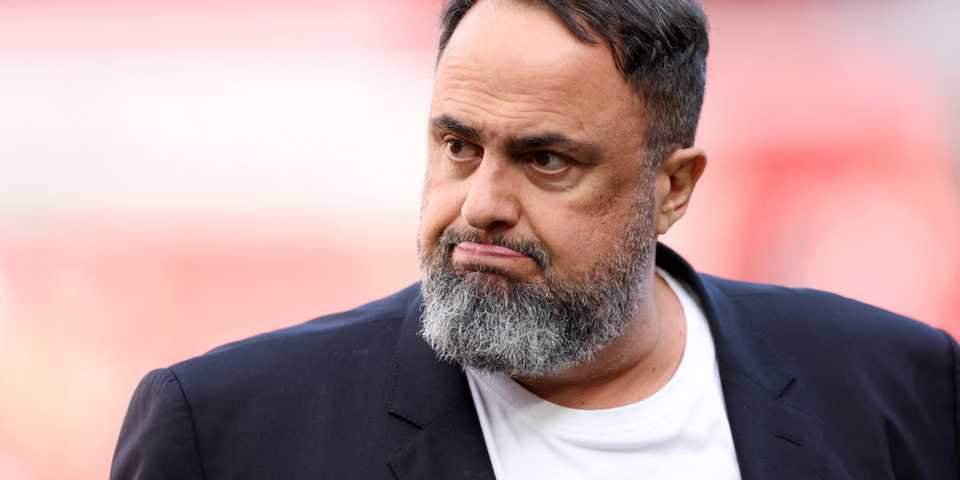 evangelos-marinakis