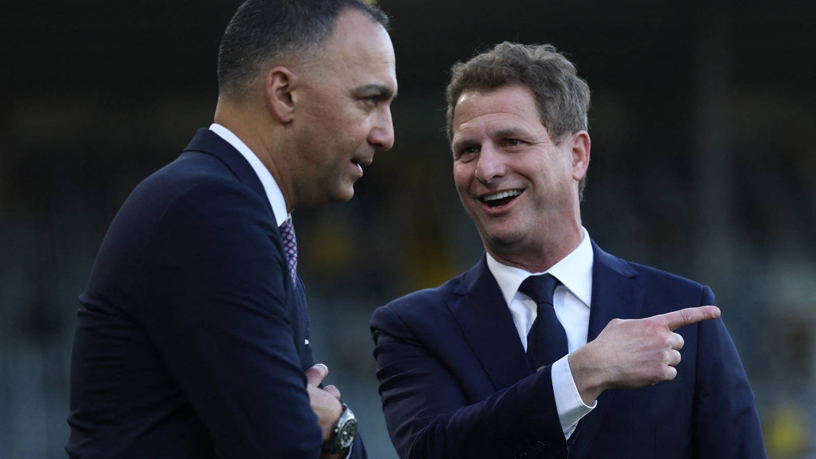 How Leeds hit the jackpot on "one of the signings of the summer"