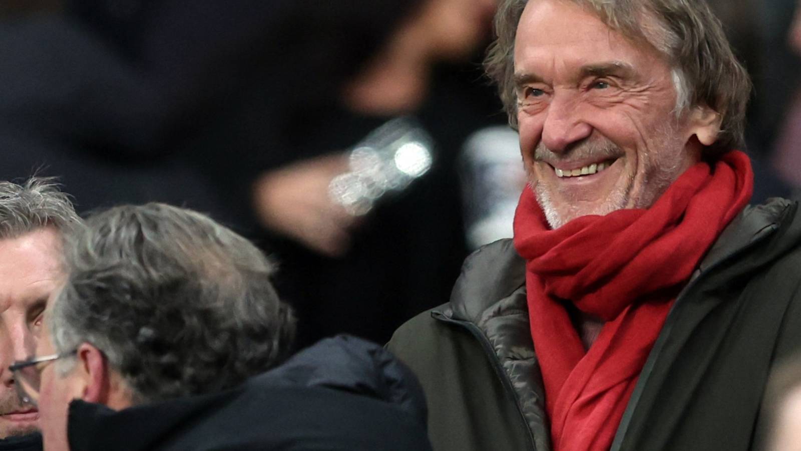 Contact made: Man Utd launch deadline-busting approach to sign former Chelsea starlet