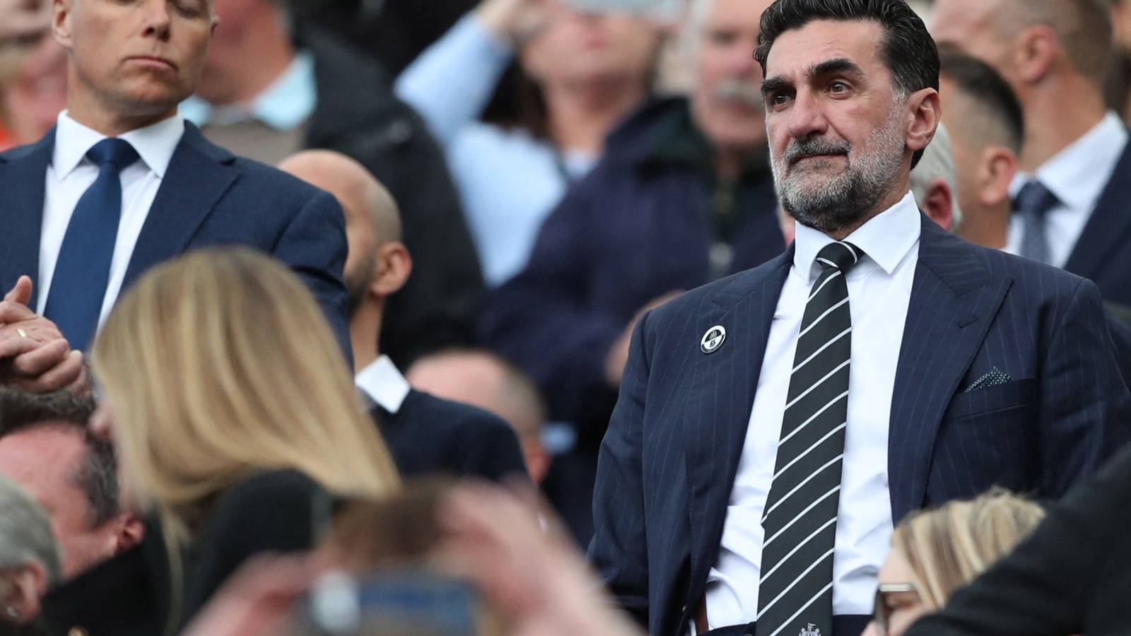 All 20 Premier League club owners ranked by net worth (2026/27)