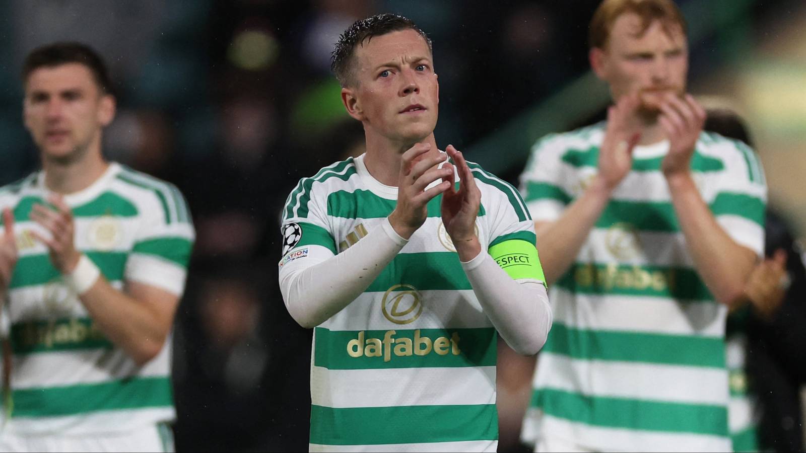 £3m star wanted: How Celtic can seal Callum McGregor's perfect partner