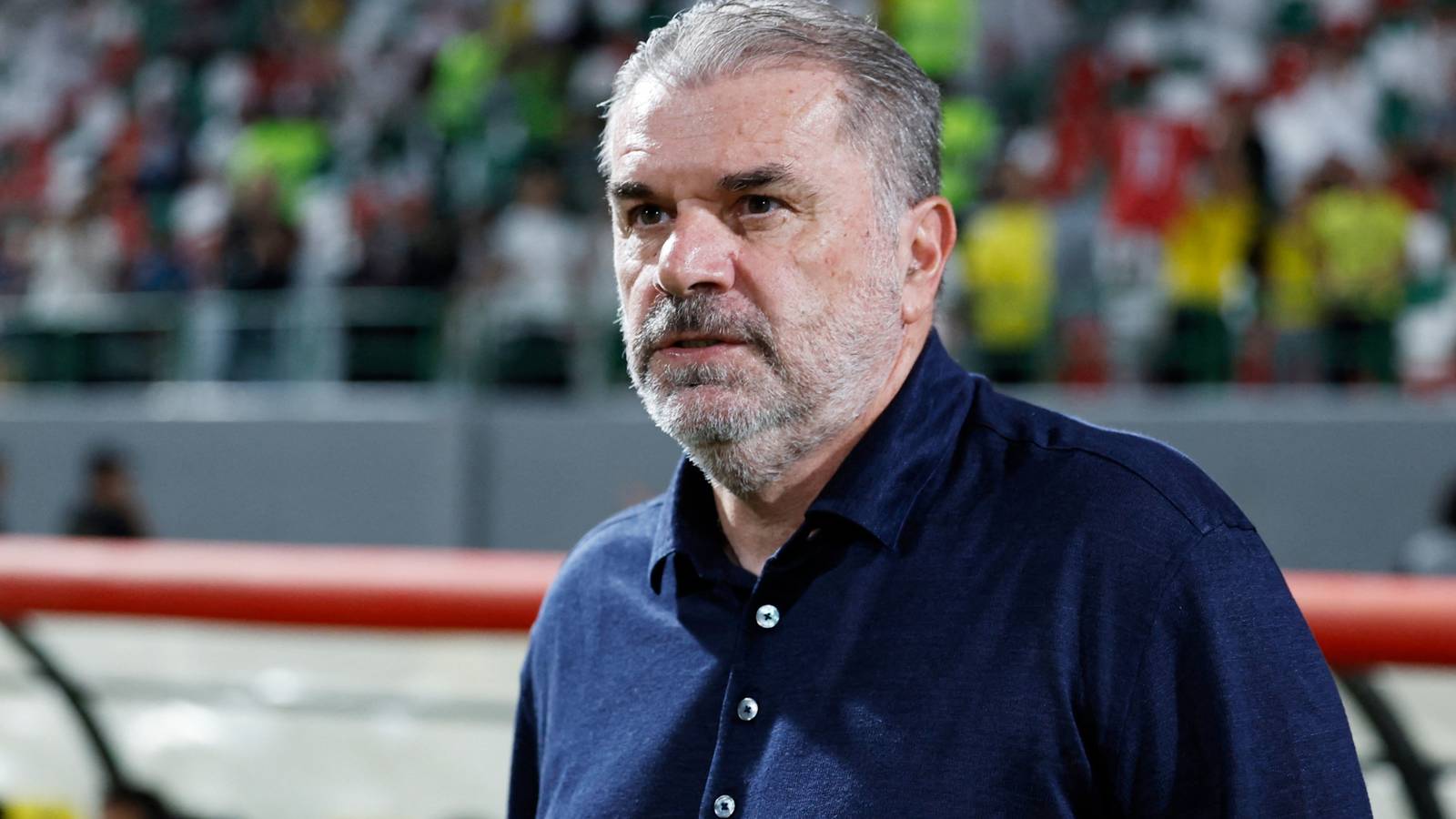 Celtic plotting move to sign bargain Engels replacement who Ange called "outstanding"