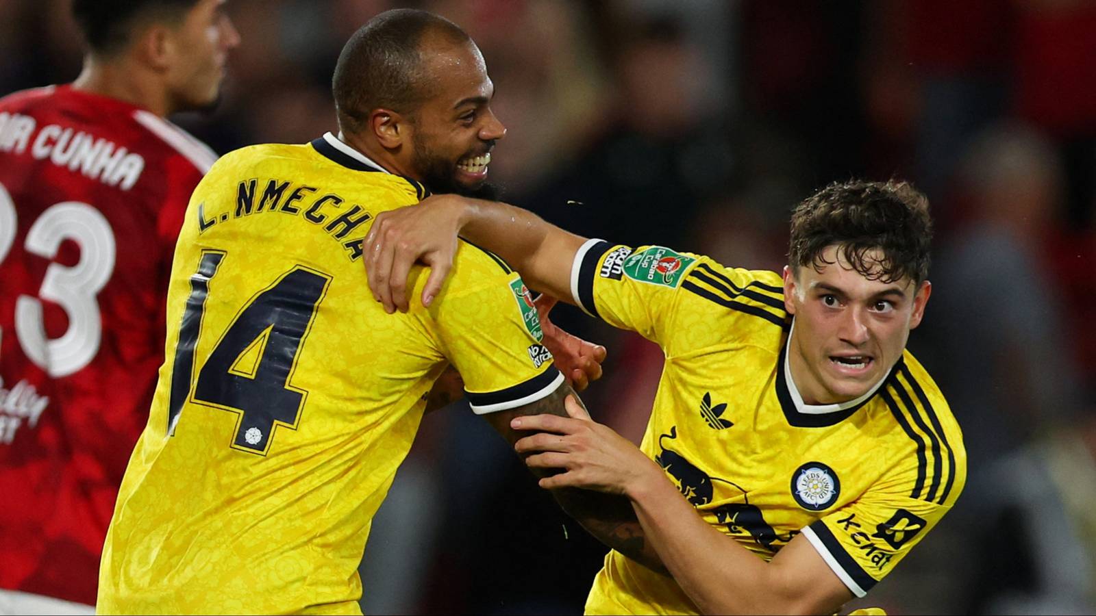 How Leeds can sign an elite-level Nmecha to properly rival Calvert-Lewin