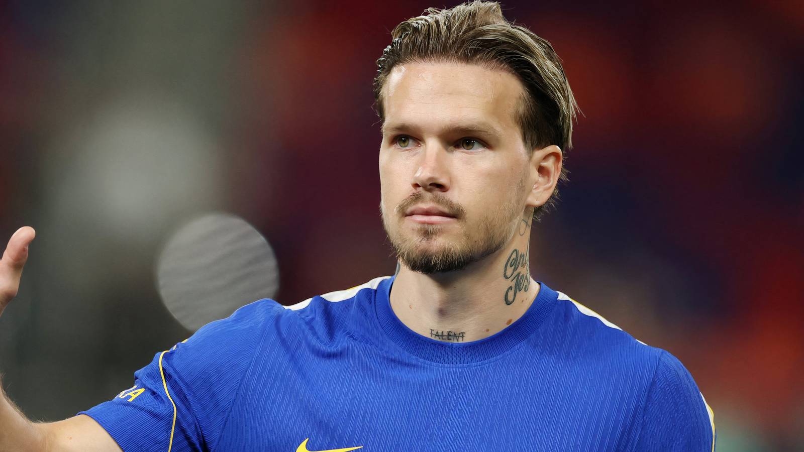 How Leeds could sign a more exciting player than Mudryk before the deadline