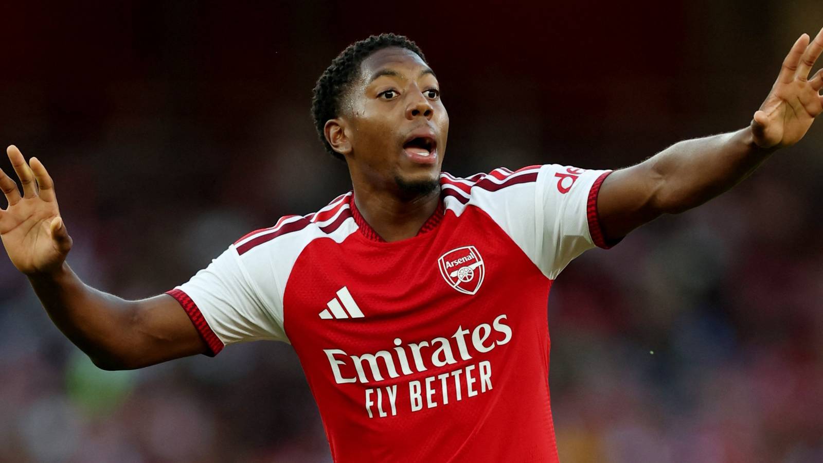 Better than Lewis-Skelly: Why Arsenal want to sign £80m midfielder