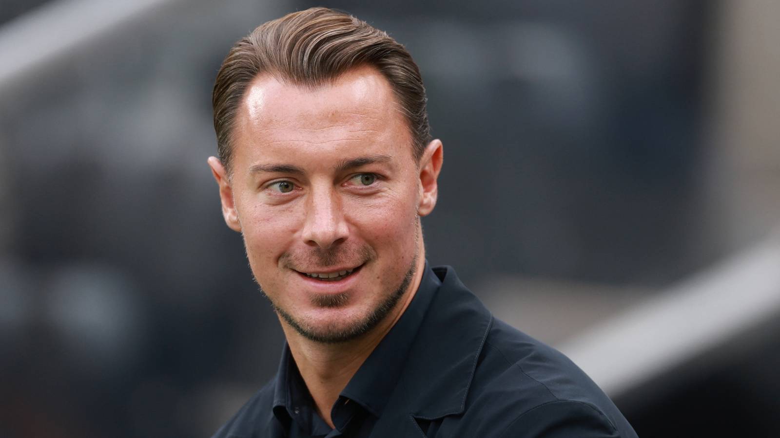 Jaissle's a big fan: Newcastle making enquiries to sign "sensational" 51-cap star