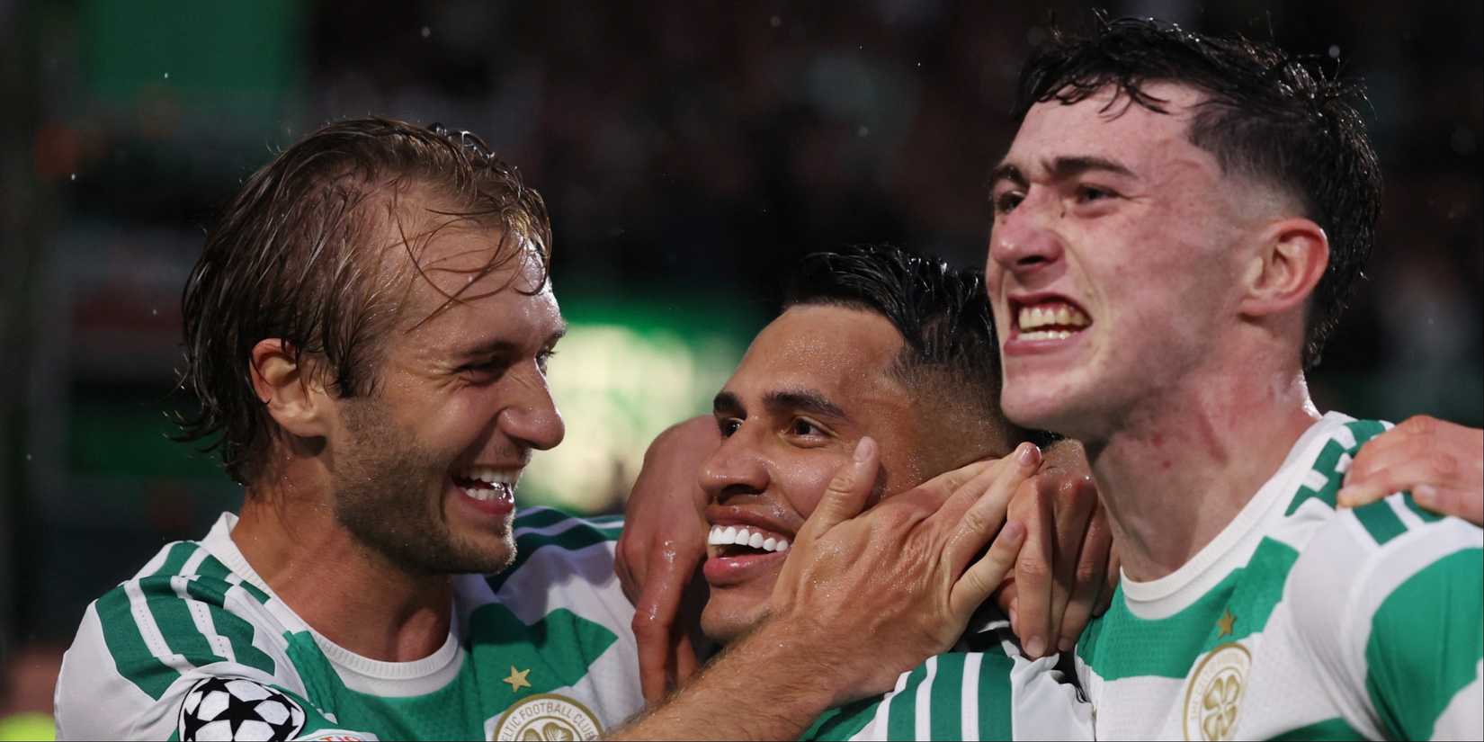 Nygren-Duran-Donovan-Celtic