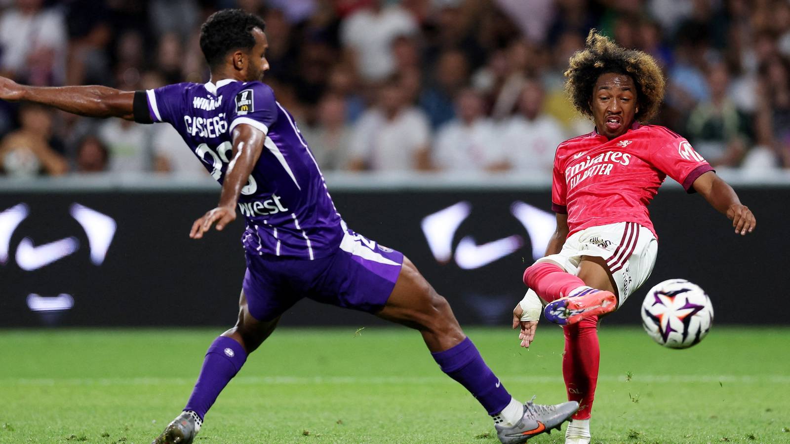 Crystal Palace now ready to make late push to sign £39m star who rejected Hull