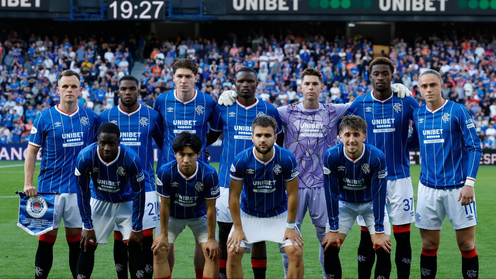Why big-money Rangers target could wreak havoc with Kim Min-su at Ibrox