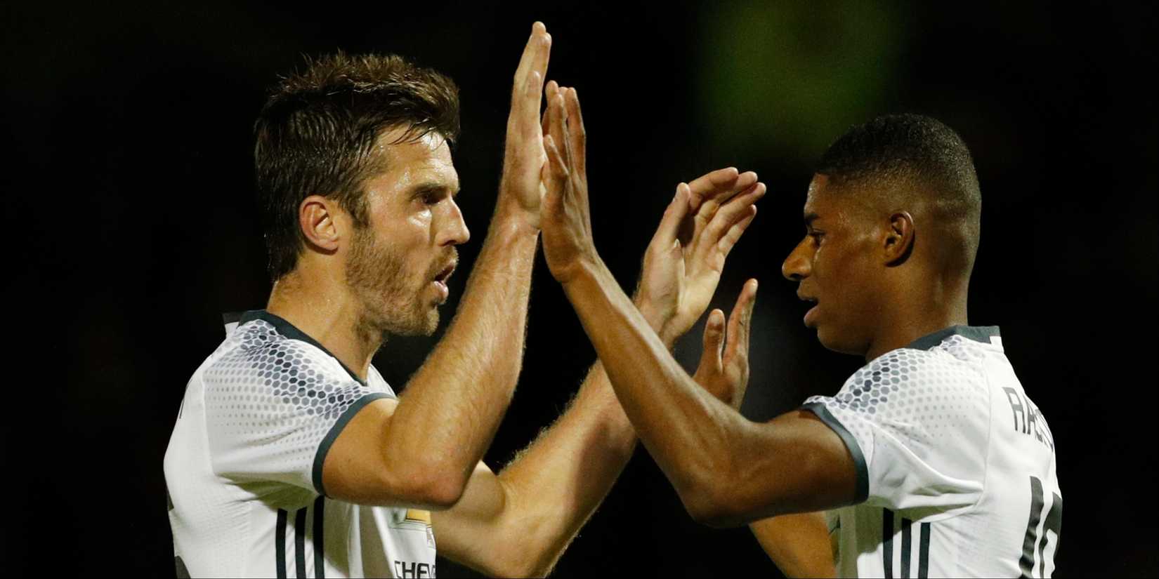 Rashford-Carrick-Man-Utd